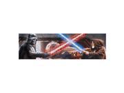 Star Wars Panoramic Photomosaics Duel on the Death Star 750 Pcs