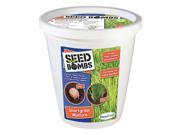 Seed Bomb Bucket Shortgrass Mixture
