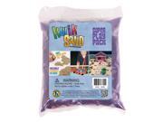 Kwik Sand Refill Pack Purple