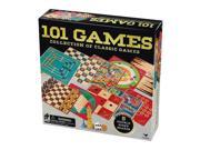 101 Games Collection of Classic Games