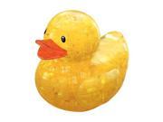 3D Crystal Duck Puzzle by University Games