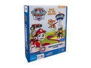 Paw Patrol Race to the Rescue! Adventure Game