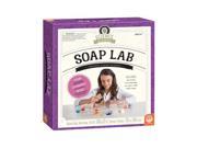Science Academy Soap Lab