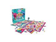 Shimmer and Shine Genie Friends Forever Game