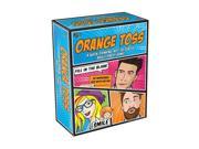 Orange Toss Game by University Games