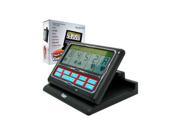 Portable Touch Screen 7 in 1 Video Poker