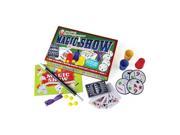 Professor Murphy s Emporium of Entertainment Magic Show 125 Trick Box Set