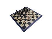 3 in 1 Chess Draughts Checkers Backgammon