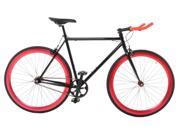 Vilano EDGE Fixed Gear Single Speed Bike