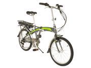 Vilano ION Electric Folding Bike 20 Inch Wheels