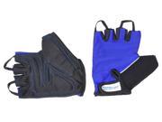 Conquer Ultra Comfort Padded No Slip Cycling Gloves Ultra Breathable Mesh