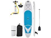Vilano Journey 10 Inflatable SUP Stand up Paddle Board