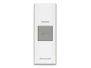 Honeywell RPWL300A1007 A Decor Wireless Push Button White