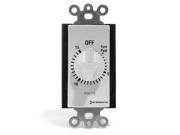 INTERMATIC Spring Wound Timer FD15MWC