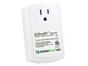 EZSnsRF Wireless Sensor Receiver for Dakota Alert
