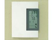 Aube TH141 HC 28 7 Day Programmable Thermostat