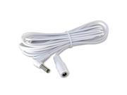 Sonic Alert SBE115 15ft Bed Shaker Extension Cord