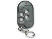 Visonic MCT 234 4 Button Keyfob Remote MCT 234 315MHz