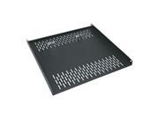 Zero-Space Rack Shelf 20in Deep/Slim 5