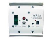 Channel Vision A0350 ARIA In Wall 100W Class D Audio Amplifier