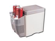 RoadPro RPAT 788 12 Volt Beverage Cooler and Warmer