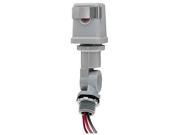 Intermatic K4221C Stem and Swivel Mount Thermal Type Photo Control