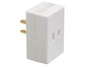 AmerTac 6004BC 200W Plug In Touch Lamp Dimmer