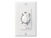 INTERMATIC Spring Wound Timer FD460MW