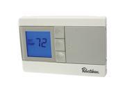 Tstat H C Hp 1 1 Non Prgm Robertshaw Thermostats RS2110