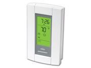 Honeywell Aube TH115 A 120S 7 Day Programmable Line Voltage Thermostat
