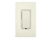 SwitchLinc Dimmer INSTEON Remote Control Dimmer Dual Band Almond