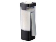 Zevro EMY100 Indispensable Sugar Dispenser Black