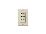 Intermatic EI220 1 2 4 8 Hour Electronic Countdown Timer Ivory