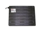 United Security Products 901PR 60lb Pre Wired Pressure Mat 9x15