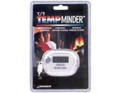 Minder Research MRC100 Electronic Indoor Outdoor Thermometer