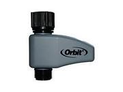 Orbit 58874N SunMate Complete Yard Watering Kit Valve
