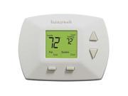 Honeywell RTH5100B1025 A Deluxe Non Programmable Thermostat