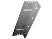 L Bracket for the Enforcer Electromagnetic Lock with 1200 Pound Holding Force