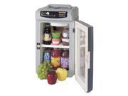 RoadPro RPSF5235 12 Volt SnackMaster Deluxe Family Size Cooler Warmer