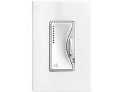Cooper Wiring Devices RF9542AW Non RF Accessory with LED s Alpine White