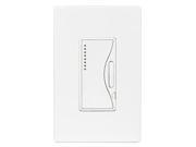 Cooper Wiring Devices RF9537 NAW Aspire RF 1000W Fluorescent ELV Smart Dimmer A