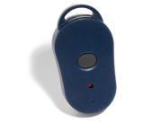 IR Remote Control Key Fob for IR Remote Controlled Keyless Entry Door Locks and