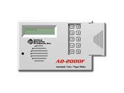 United Security Products AD 2000F Auto Voice Dialer with 4 Channels