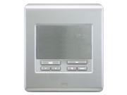 On Q Legrand Selective Call Intercom Patio Unit Brushed Stainless IC5004 BS