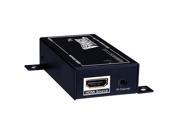 Vanco 280713 HDMI Cat5 Balun Extender Kit with IR 30 Meter