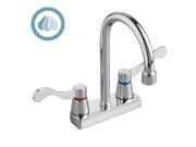 American Standard 7400.172H.002 Heritage Centerset Faucet Polished Chrome