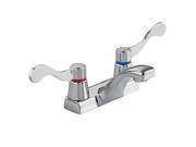 American Standard 5400.172H.002 Heritage Centerset Lavatory Faucet Polished Chrome