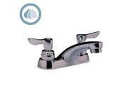 American Standard 5502.175.002 Monterrey Centerset Lavatory Faucet Polished Chrome