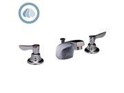 American Standard 6501.140.002 Monterrey 8 Widespread Lavatory Faucet 1.5 GPM Polished Chrome