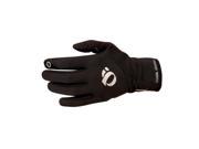 Pearl Izumi 2016 Men s Thermal Conductive Full Finger Cycling Gloves 14141311 Black XXL